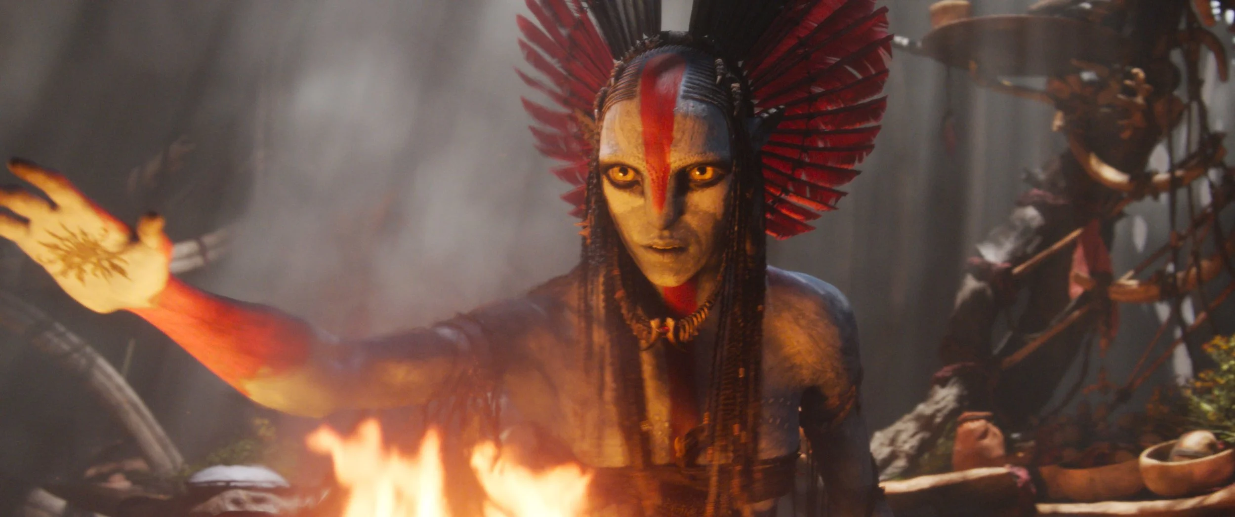 Un regard à contre-courant sur Avatar 3