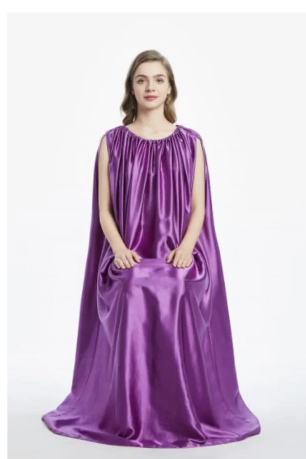 Yoni Steam Gowns