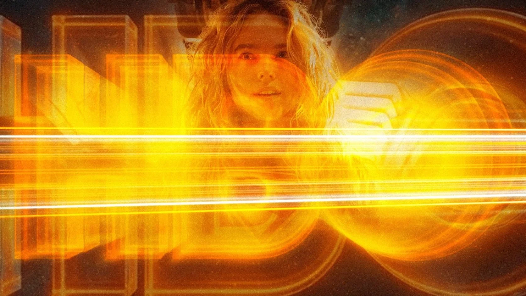 HBO Max | Supergirl Opener