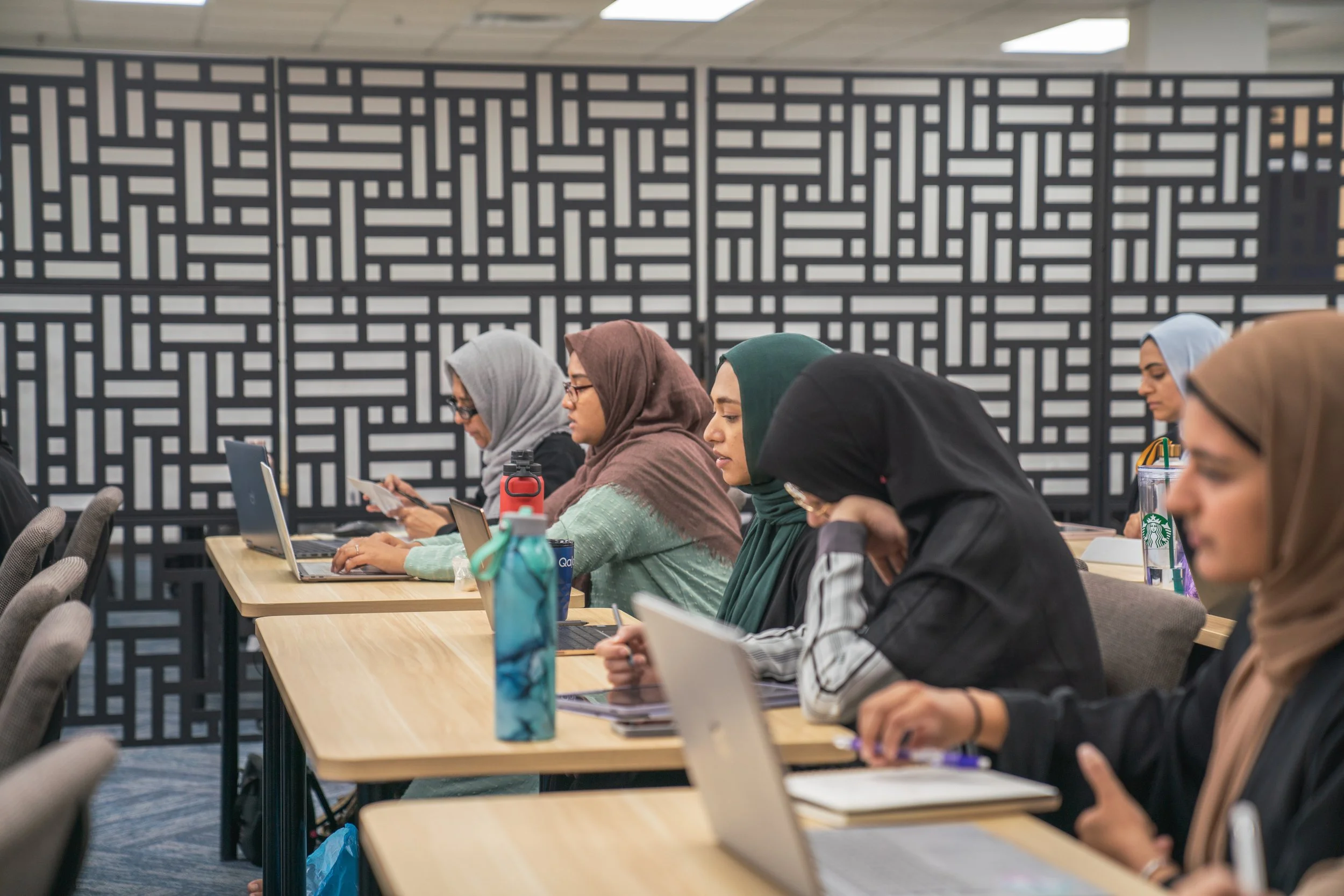 Postgraduate Program — The Qalam Seminary
