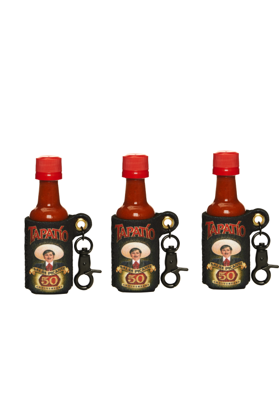 Tapatio Hot Sauce