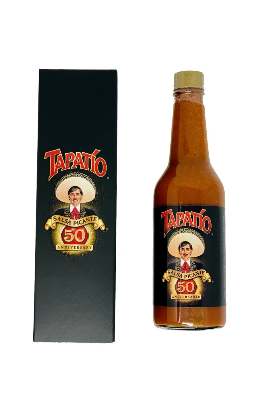 Tapatio Hot Sauce