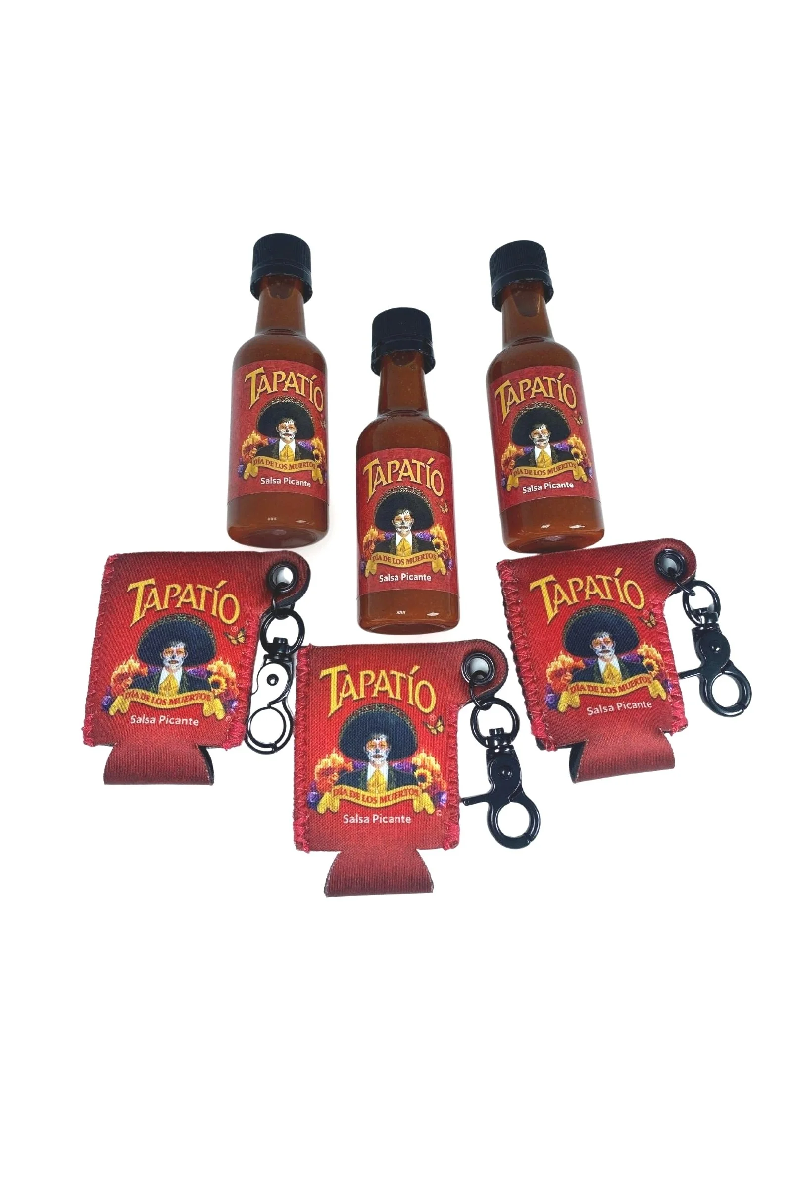 Tapatio Hot Sauce