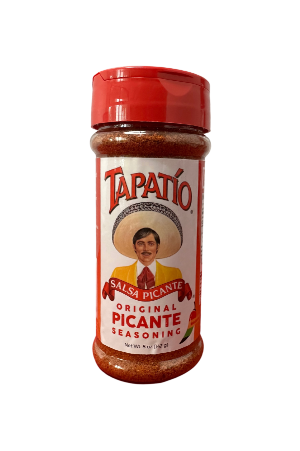 Tapatio Flavored Seasoning
