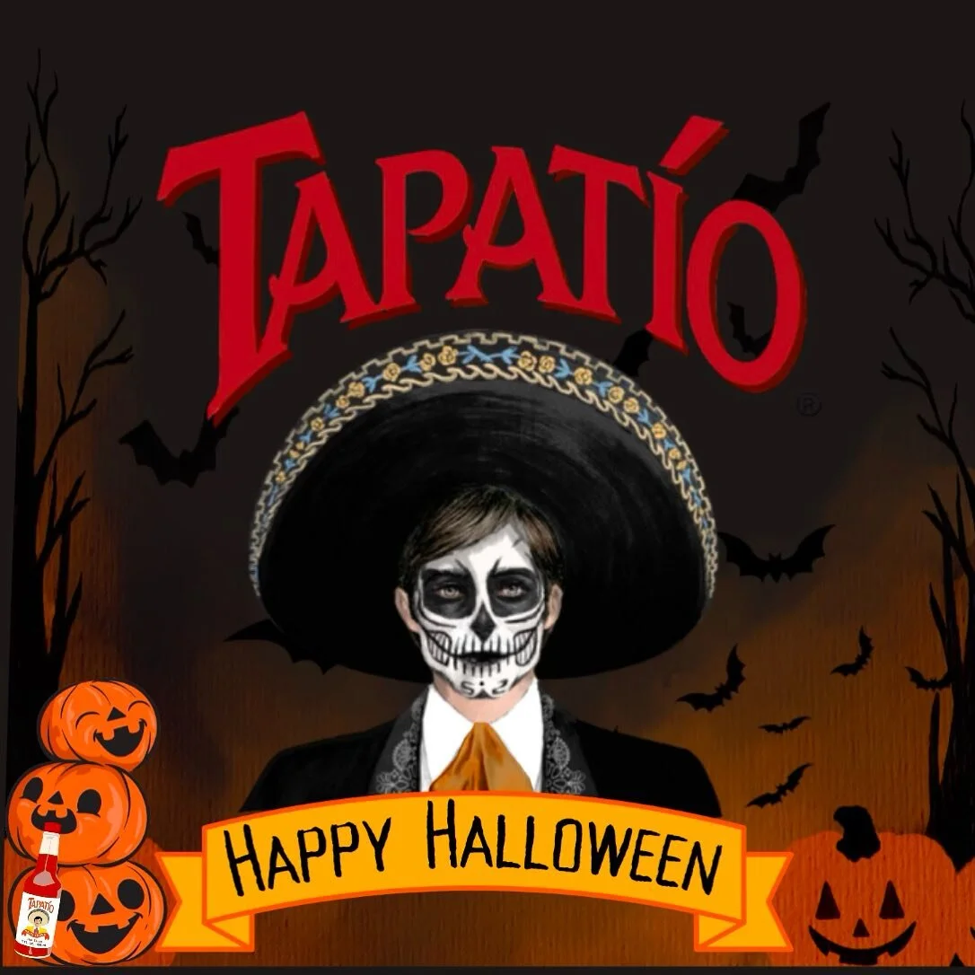 Tapatio Hot Sauce
