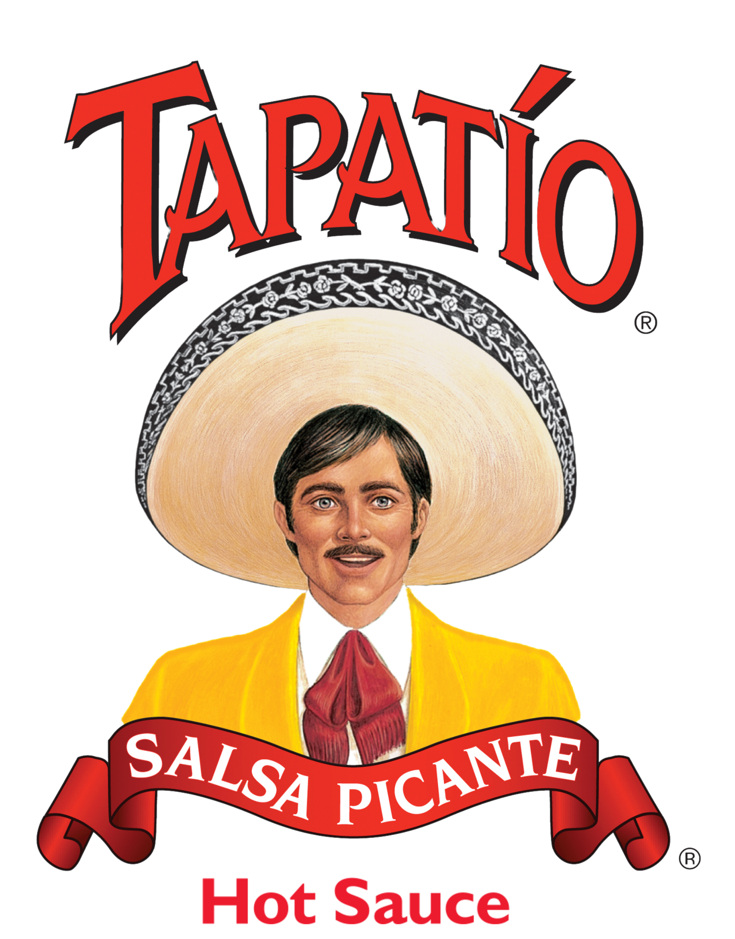 Tapatio Hot Sauce