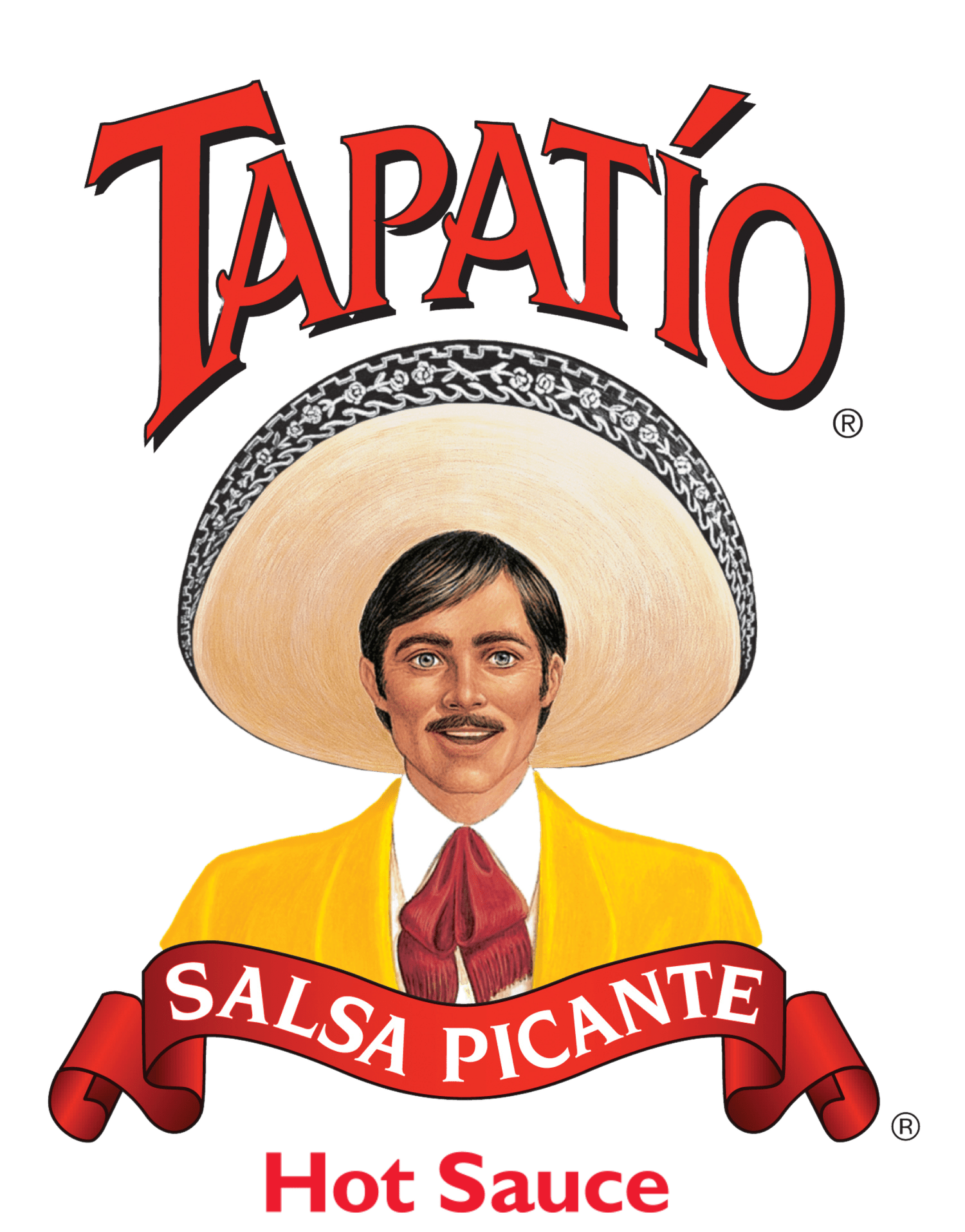 Tapatio Hot Sauce