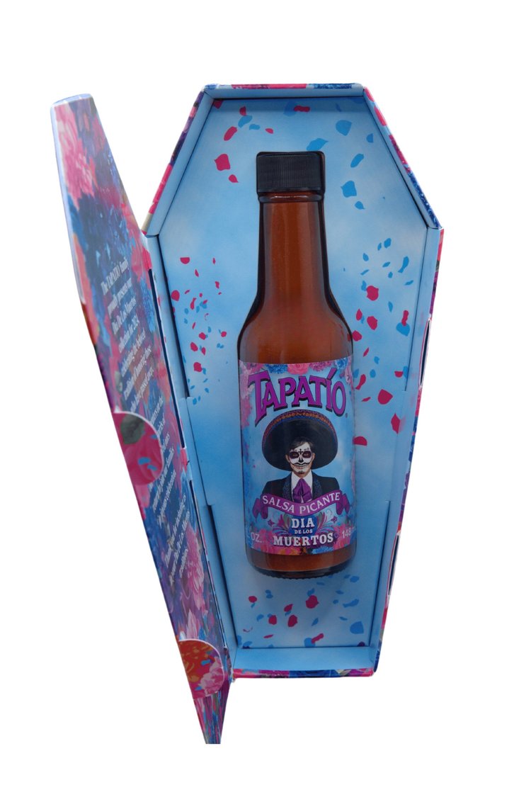 Shop — Tapatio Hot Sauce