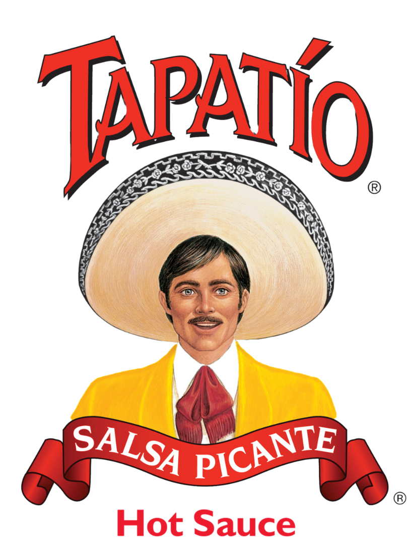Tapatio Hot Sauce