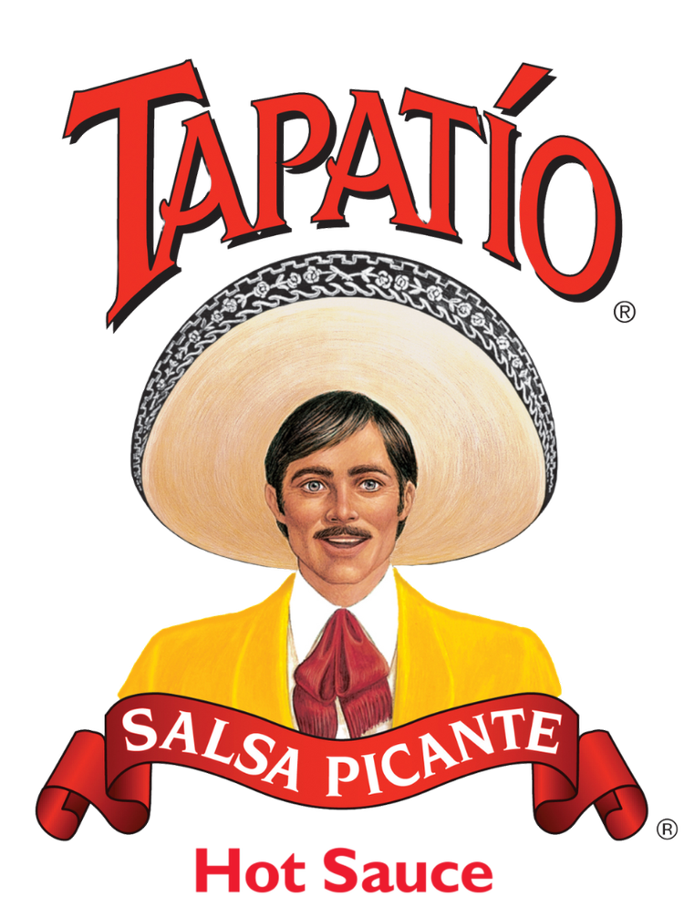 Tapatio Hot Sauce