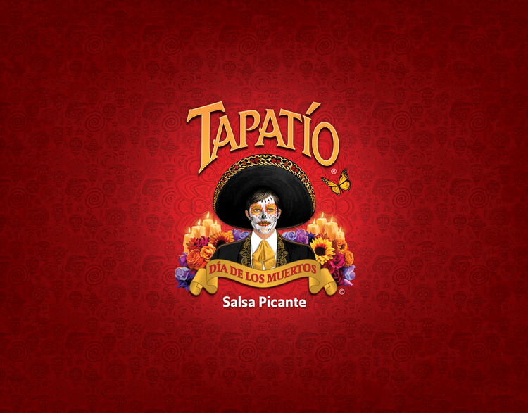 Tapatio Hot Sauce Tapatio Hot Sauce