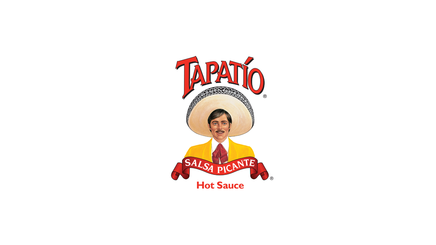 Tapatio Hot Sauce