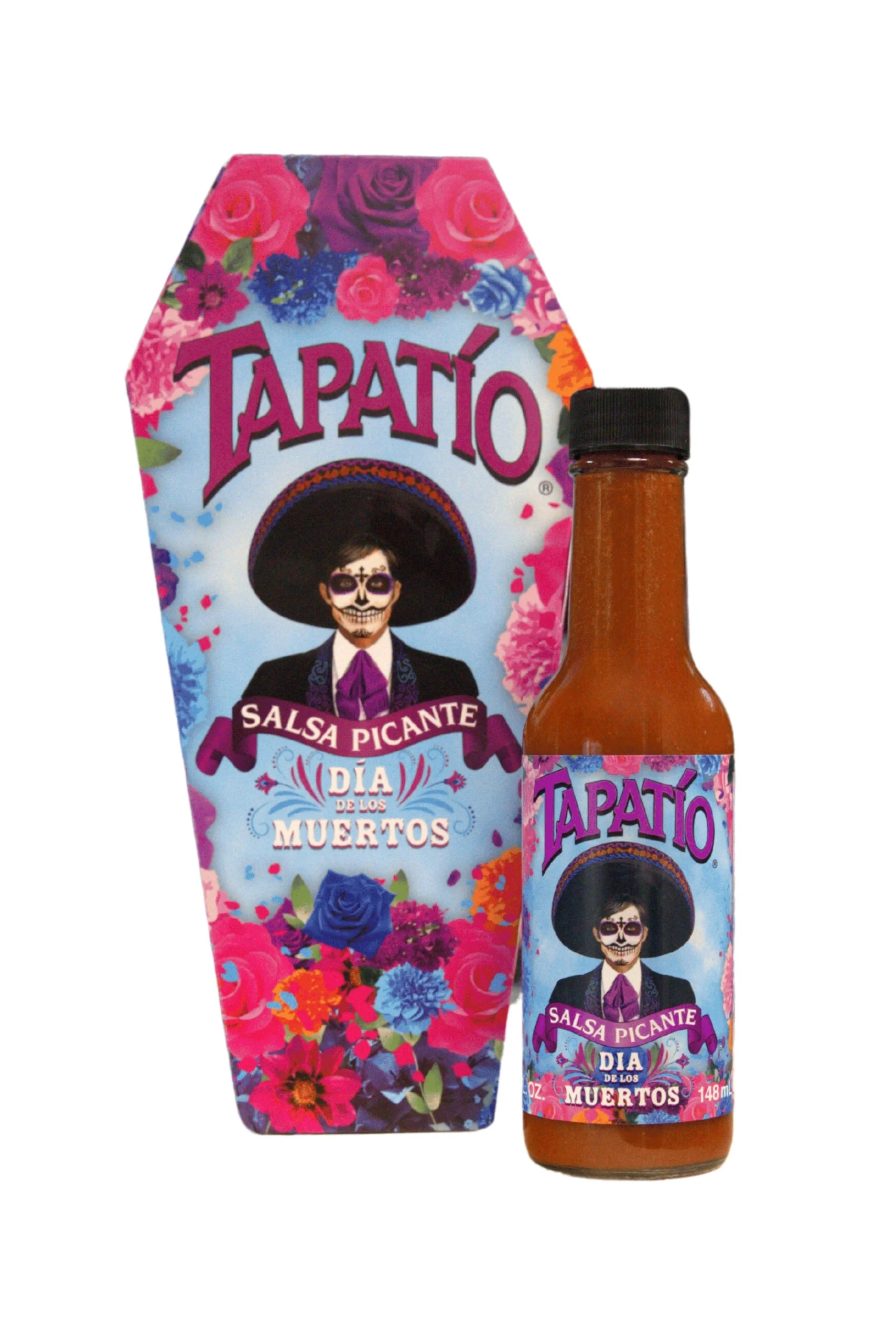 Shop — Tapatio Hot Sauce