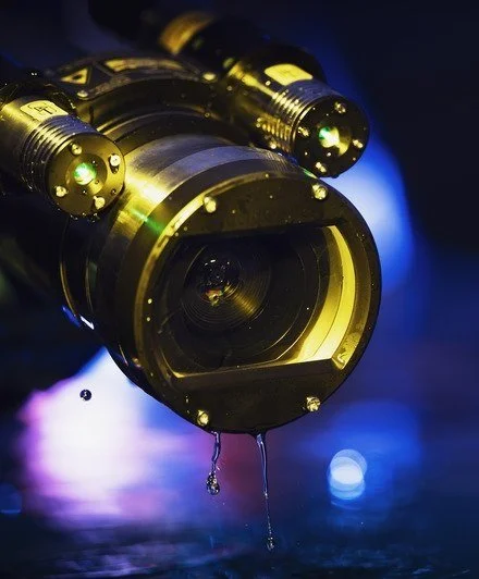 Top Features to Look for in an ROV Camera — SubC Imaging