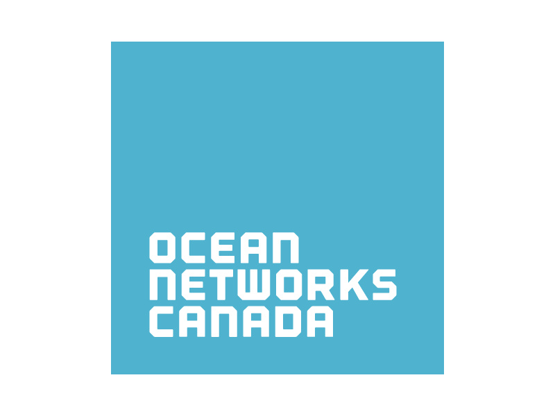 Ocean Networks Canada (ONC) Canada