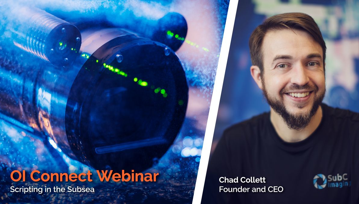 Scripting in the Subsea Webinar