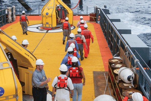How International Teams are Using Subsea Imaging Technology