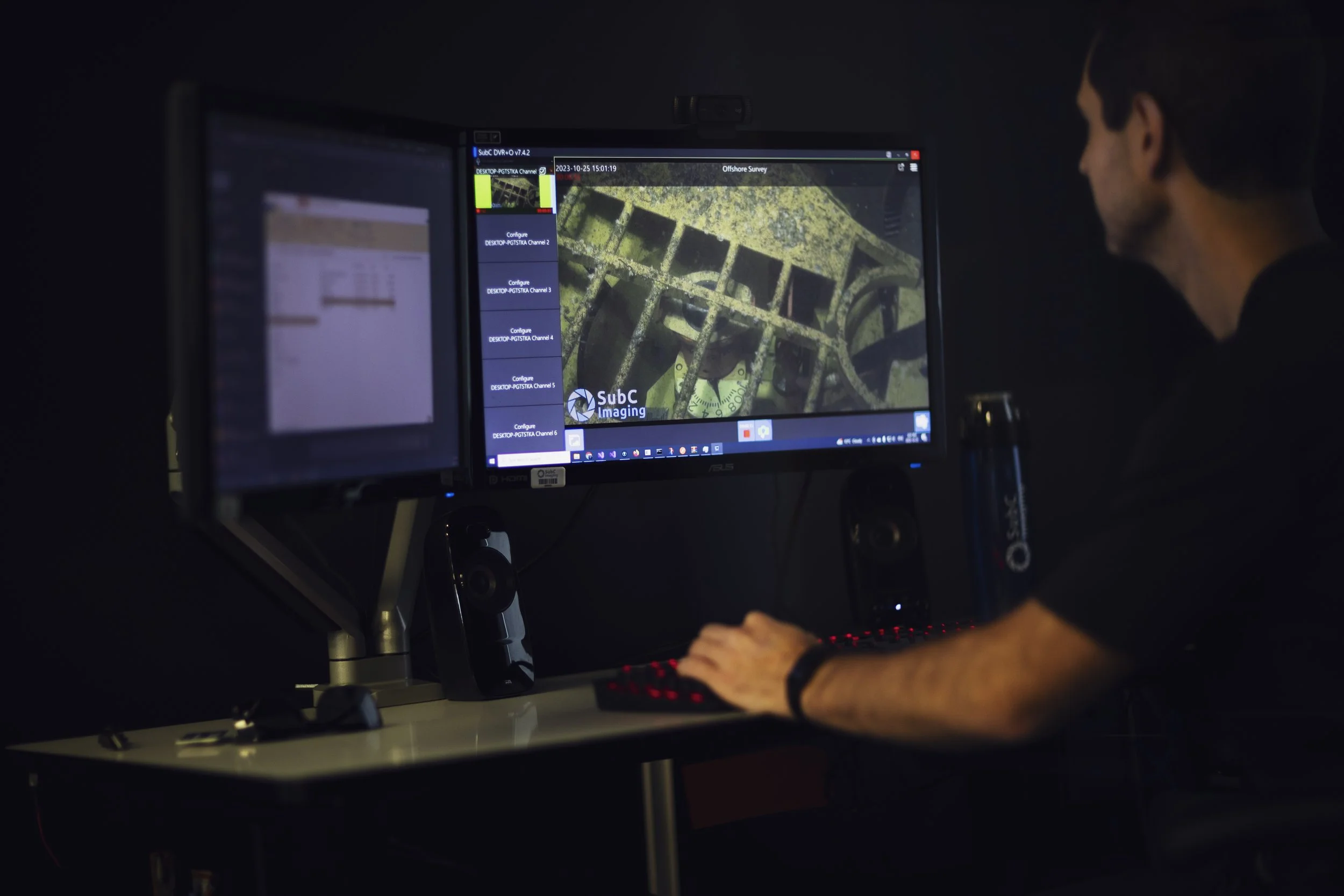 Top 5 Factors That Affect Real-Time Streaming Latency Underwater
