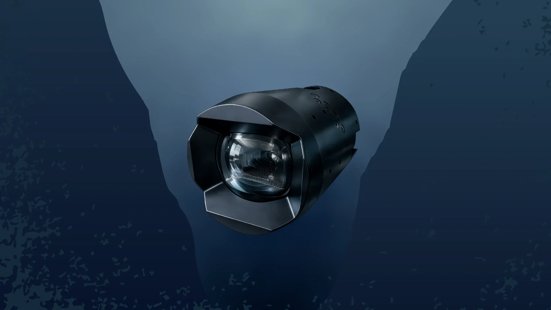 The New Rayfin Trench: An 11 km Camera for Full-Ocean-Depth Imaging