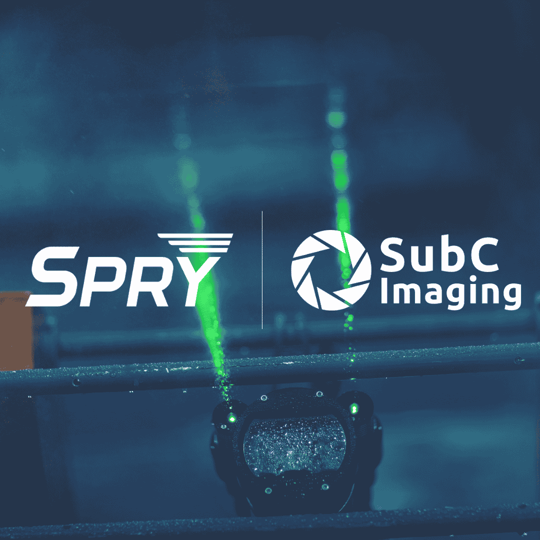 Spry Technocon Pvt Ltd Added to SubC Imaging’s Global Partner Network