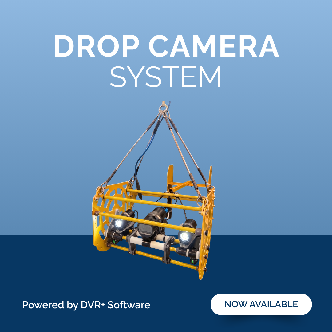 A New Option for No-Contact Seafloor Imaging and Surveys