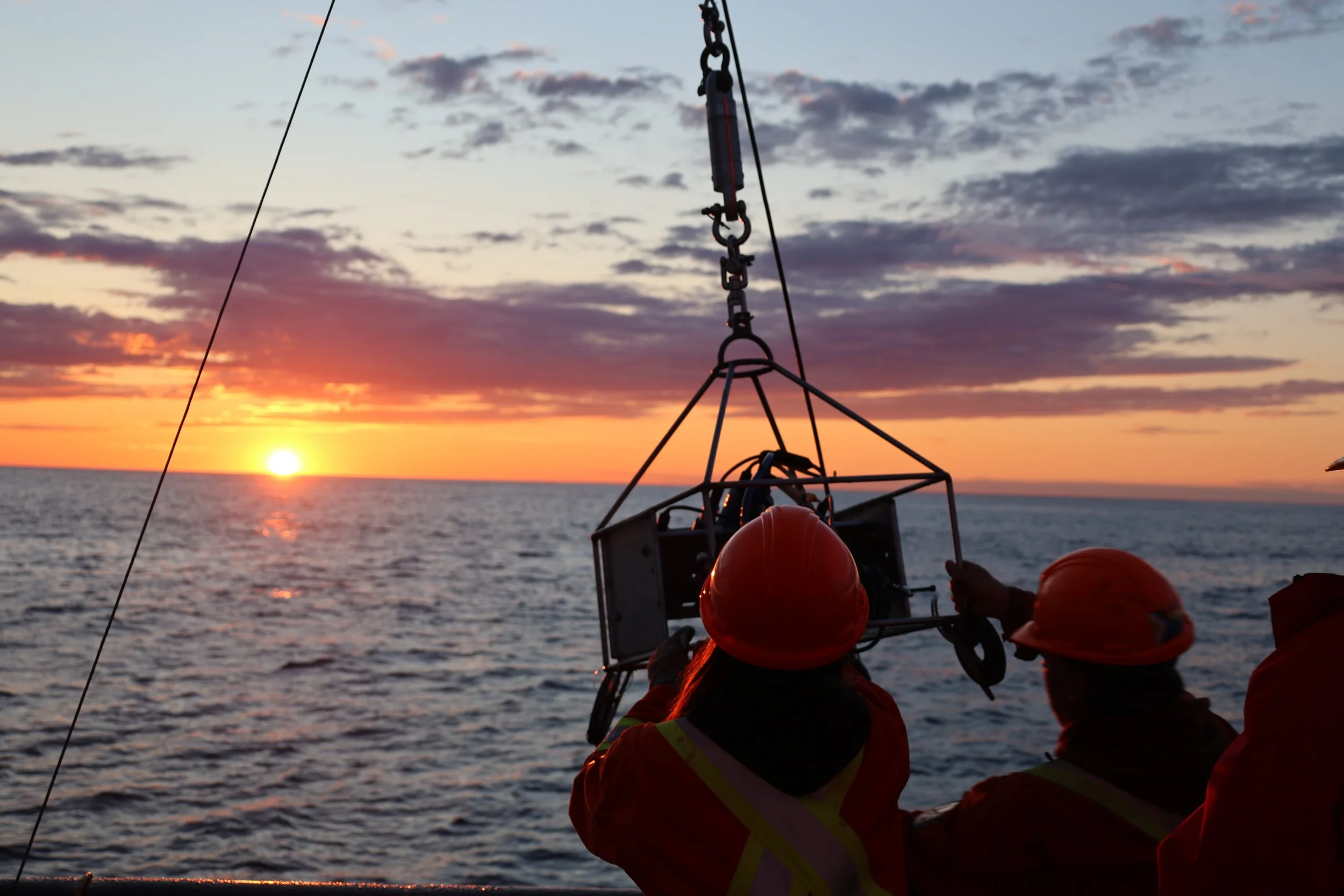 Back to the Field: How Marine Researchers Can Prepare for a Successful Ocean Science Season