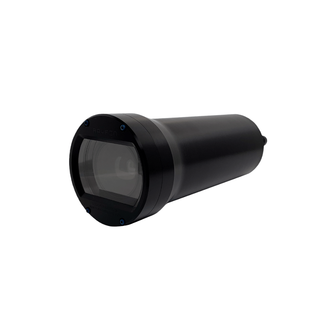 The SubC Imaging Rayfin Coastal camera