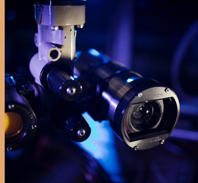 Subsea Imaging Cameras, Lights, and Lasers - SubC Imaging