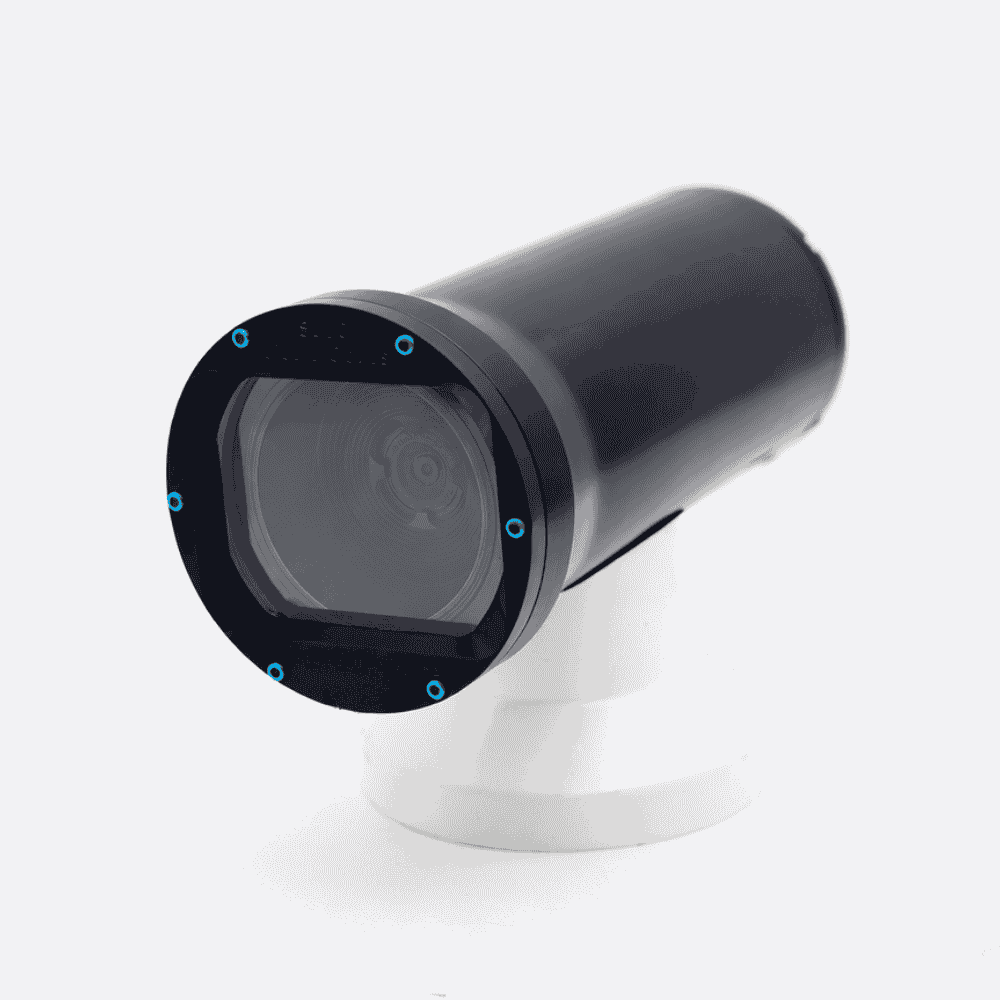 subsea 500m micro camera