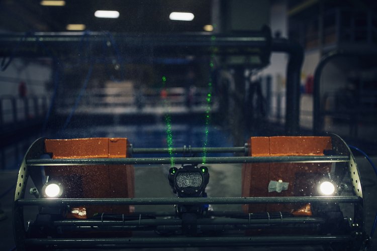 Subsea Lights and Lasers Overview Guide — SubC Imaging