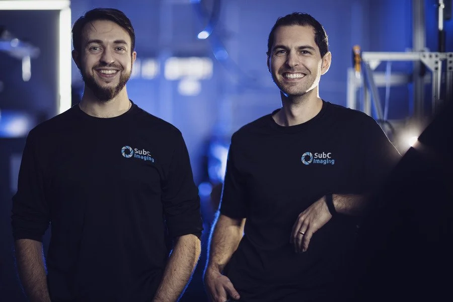 SubC Imaging Marks 15 Years: From Startup to Industry Leader — SubC Imaging