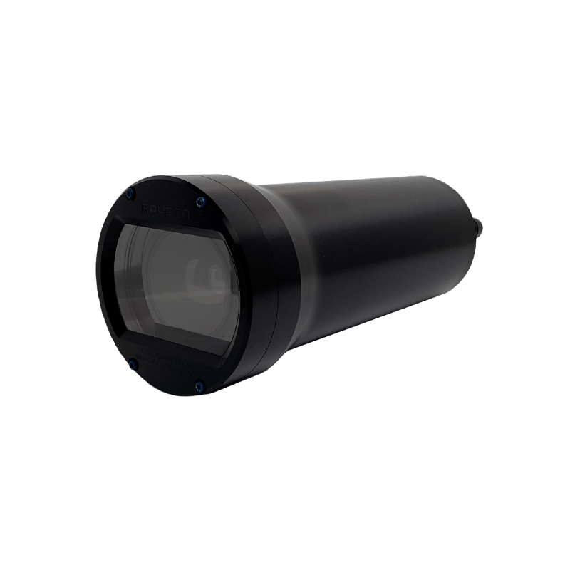 SubC Imaging's Rayfin Coastal subsea camera