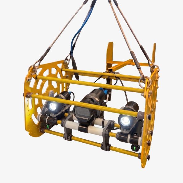 SubC Imaging's Drop Camera System
