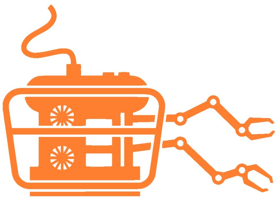 Orange ROV icon