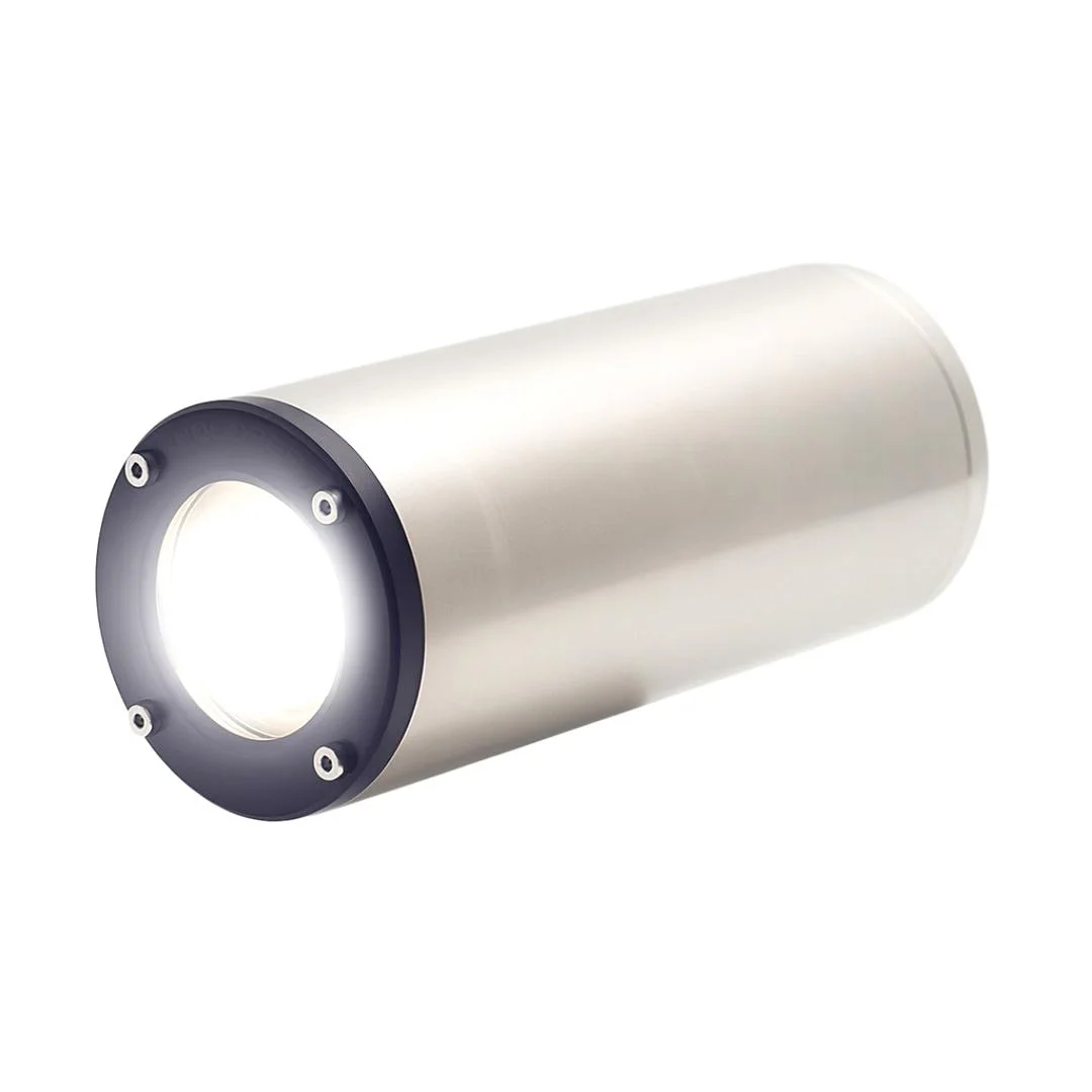White Subsea LED Lights | ROV and AUV Systems | SubC Imaging