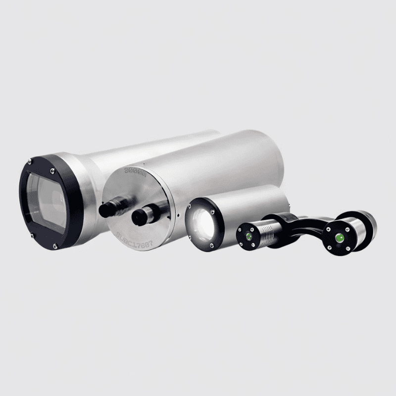 Autonomous Subsea Programmable Camera System | SubC Imaging