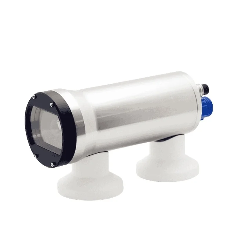 SubC Imaging's Rayfin Benthic subsea camera