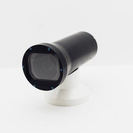 SubC Imaging Launches New Rayfin Micro 500m ROV Camera