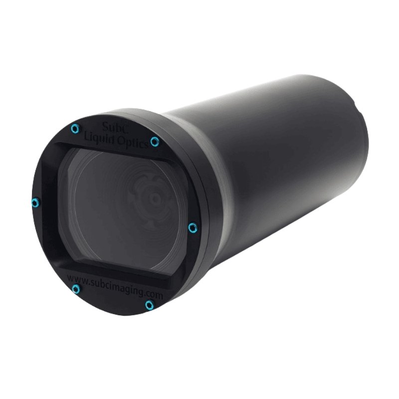 SubC Imaging's Rayfin Micro