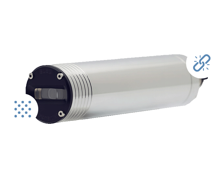 skate mk2 laser with icons representing the various patterns available and compatibility