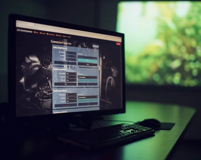 Real-Time Streaming Explained — SubC Imaging
