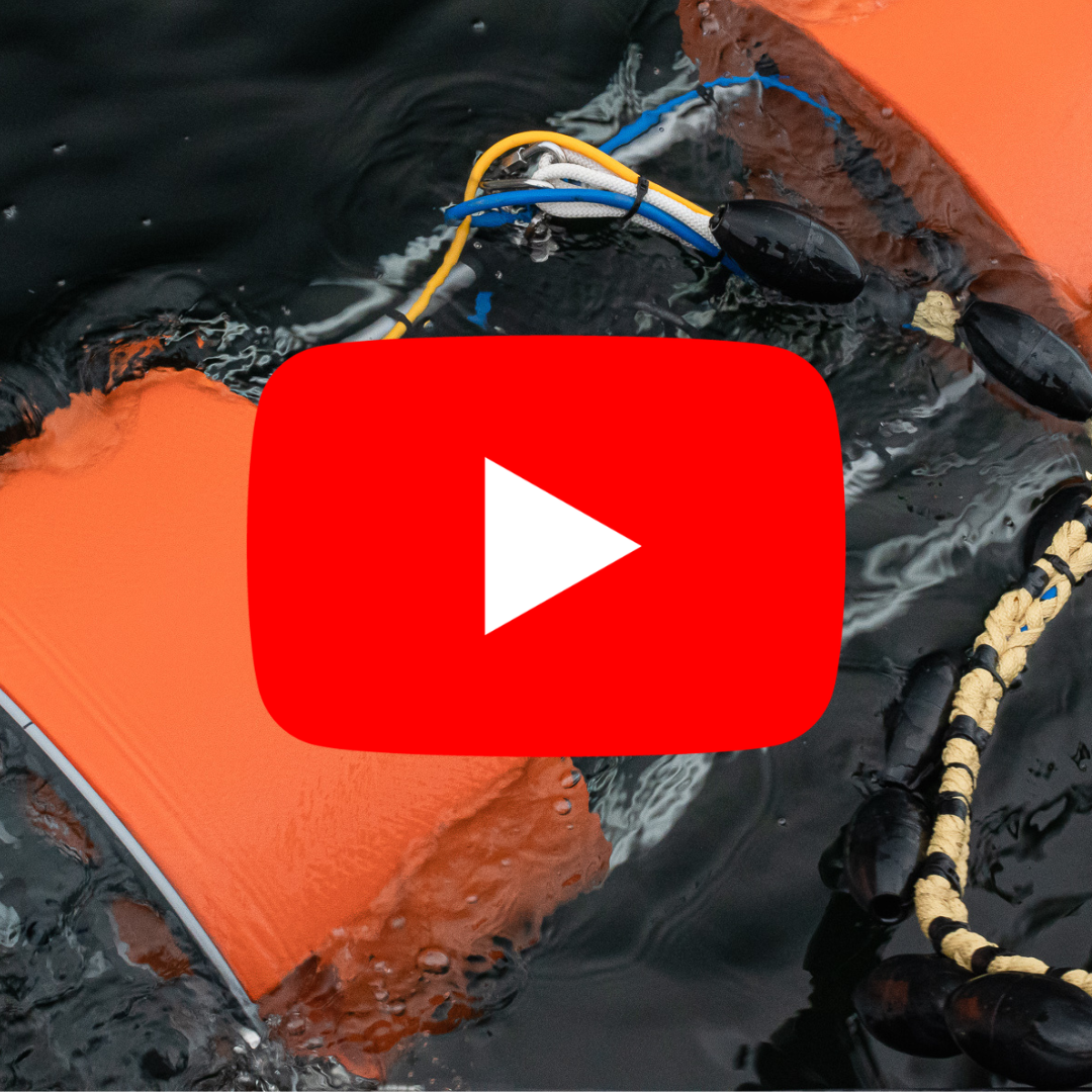 YouTube thumbnail for tow camera system seafloor imaging