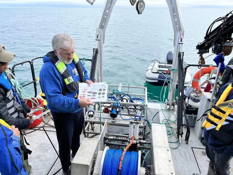 Tips for Conducting a Successful Subsea Video Survey — SubC Imaging