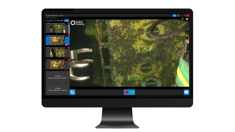 Why Choose SubC Imaging’s DVR+ Overlay? — SubC Imaging