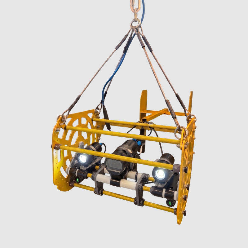 SubC Imaging Drop Camera System