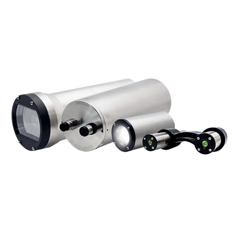 SubC Imaging's Rayfin Autonomous Timelapse subsea camera