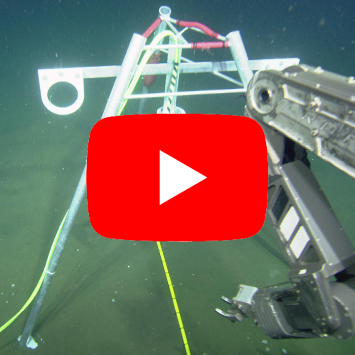 video link to ocean observatory video