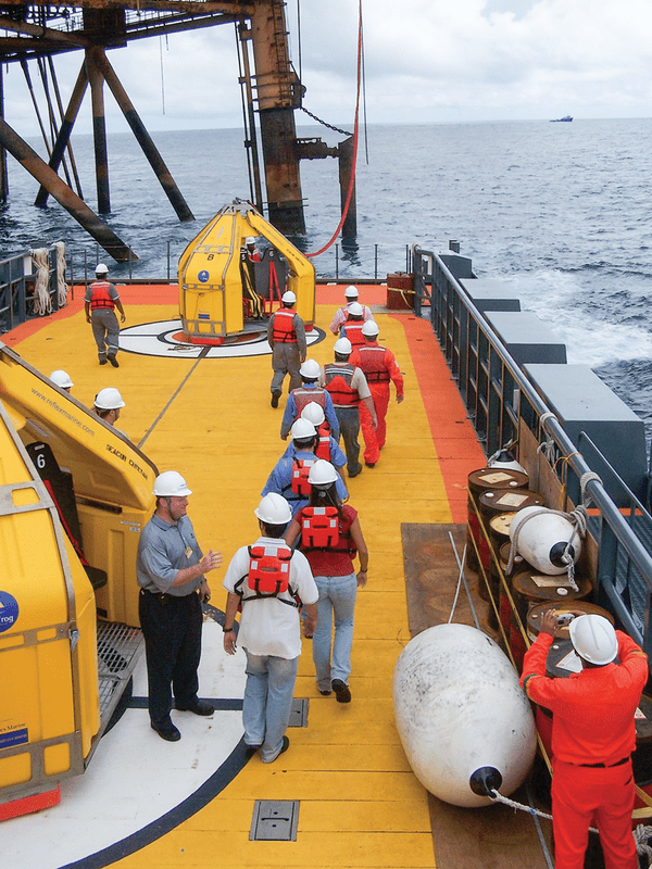 How International Teams are Using Subsea Imaging Technology — SubC Imaging