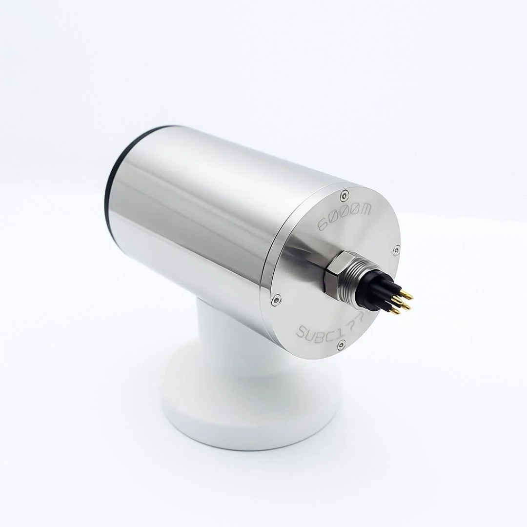 Back of SubC Aquorea Mk3 LED White Laser