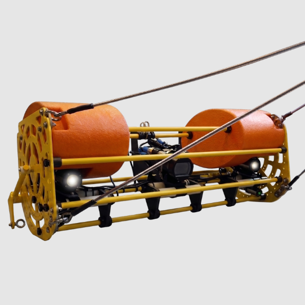 SubC Tow Camera System
